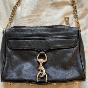 Rebecca Minkoff Mac Mini Crossbody